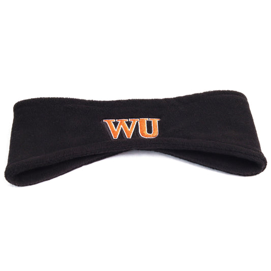 WU Headband