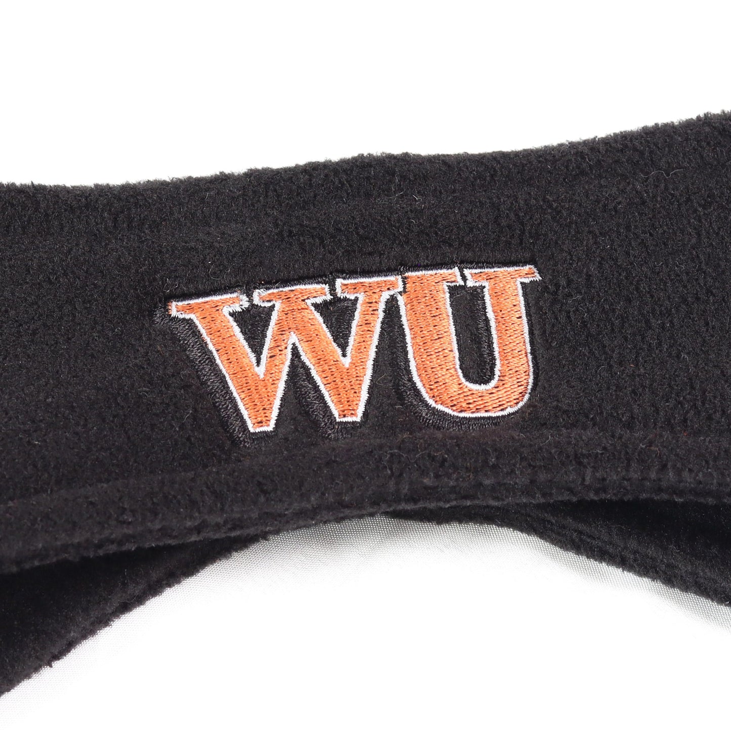 WU Headband