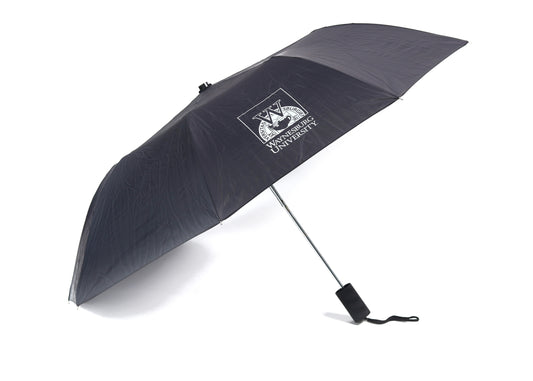 Black WU Umbrella