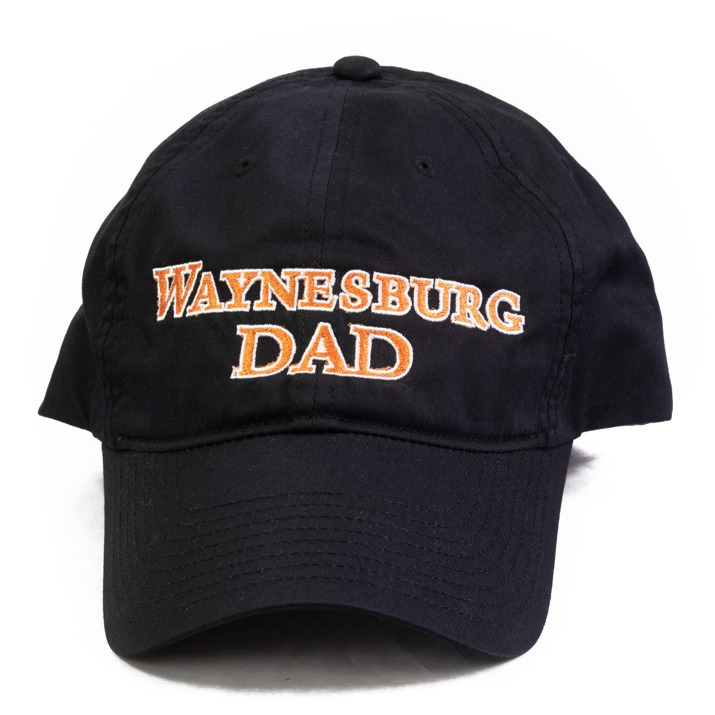 WU Dad Nike DriFit Hat